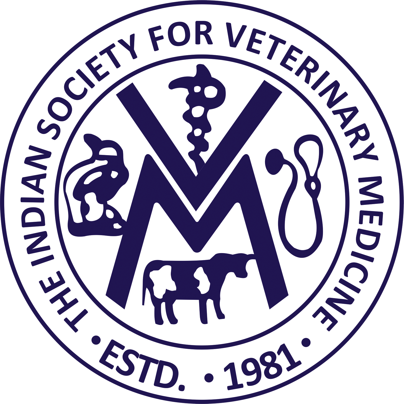 ISVM | Indian Society for Veterinary Medicine